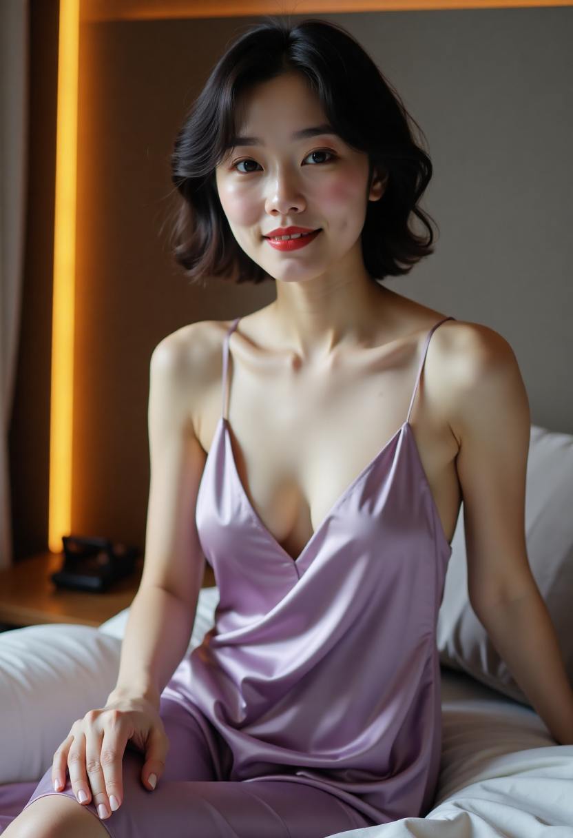 甜蜜暴击