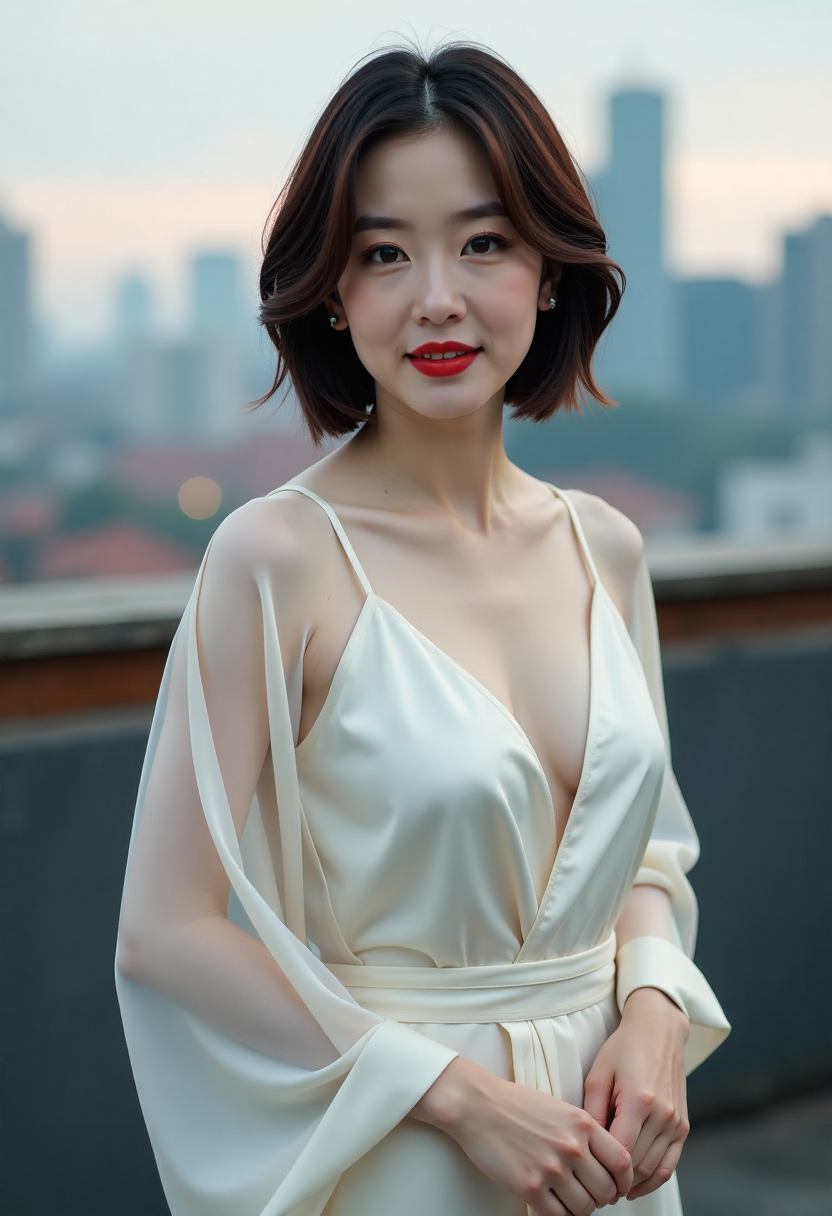 失忆后嫁给了冤家