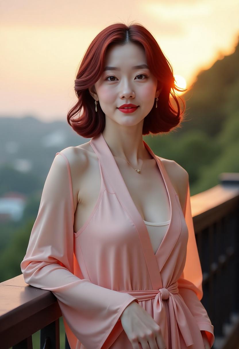 穿越成王妃