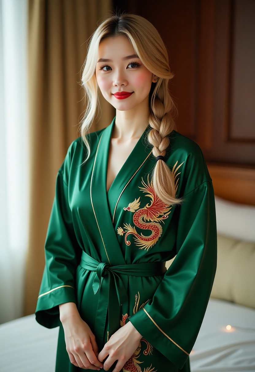 离婚后我成了女霸总