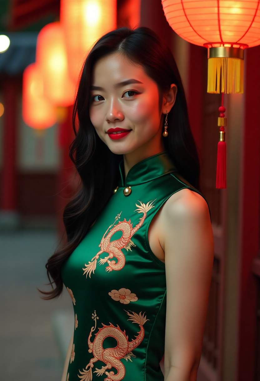 大小姐归来震惊全城