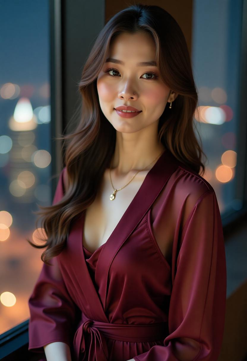 闪婚后我被豪门宠上天