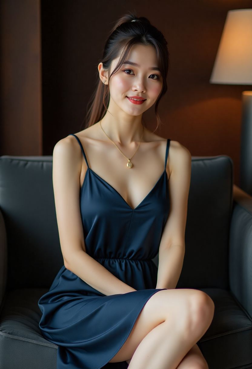 废材千金觉醒记