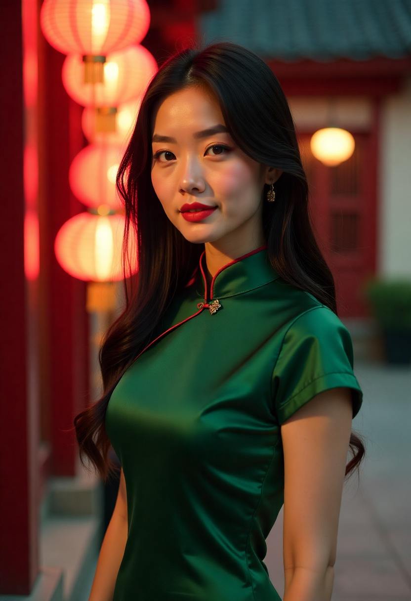 穿书后我成了女主