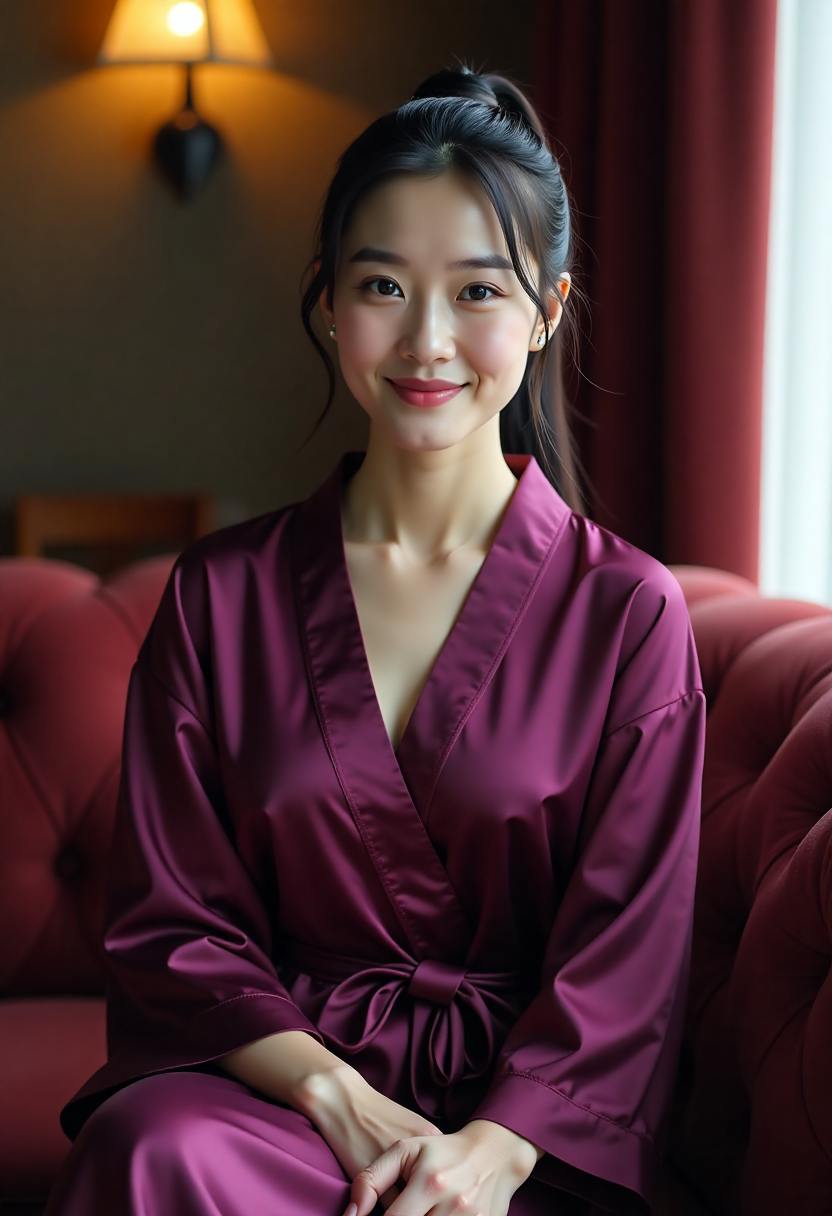 霸总的复仇小娇妻